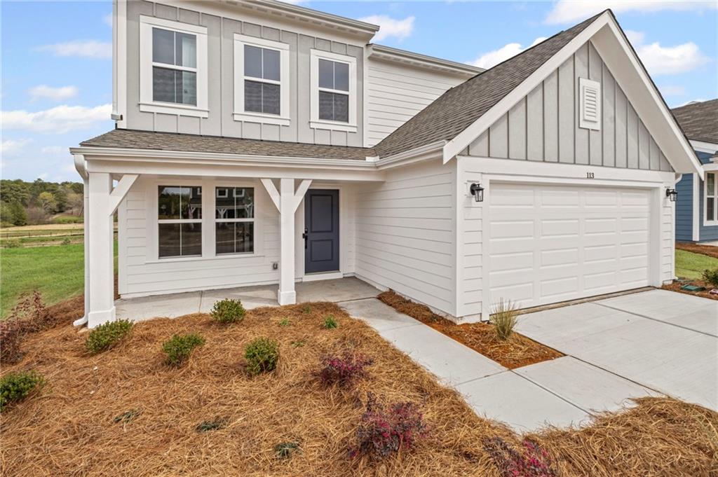 113 Cherry Glen Way, Euharlee, Georgia image 38