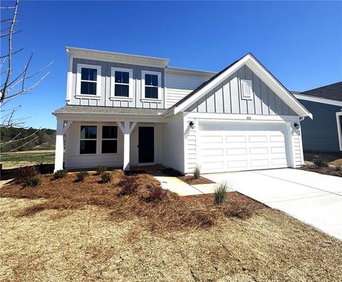 113 Cherry Glen Way Euharlee GA 30120