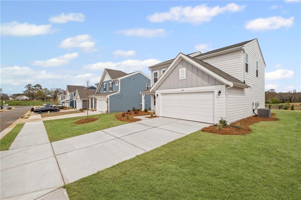 113 Cherry Glen Way, Euharlee, Georgia image 37