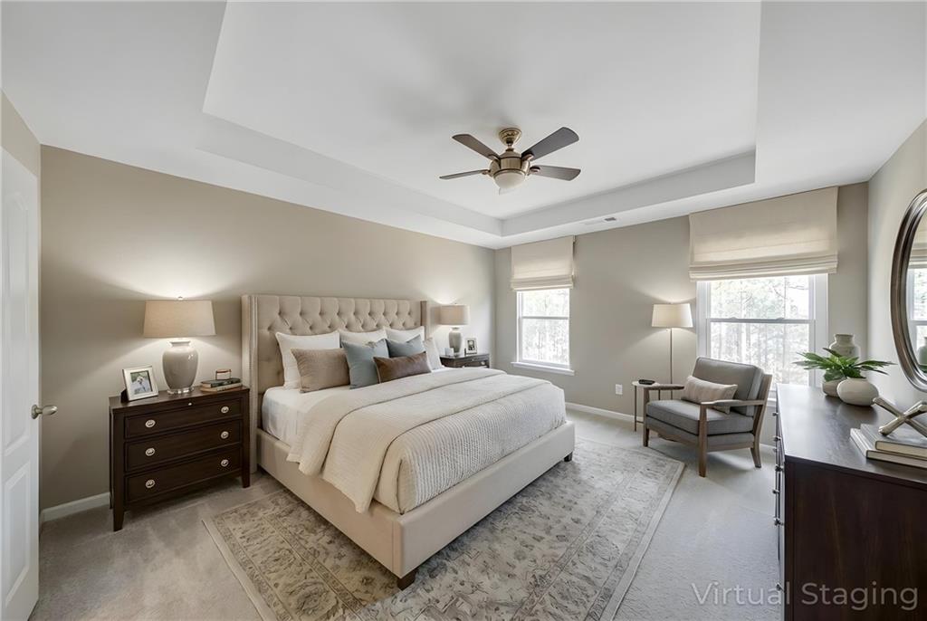 415 Mountain View Lane