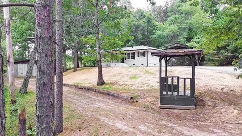 A home in Cedartown