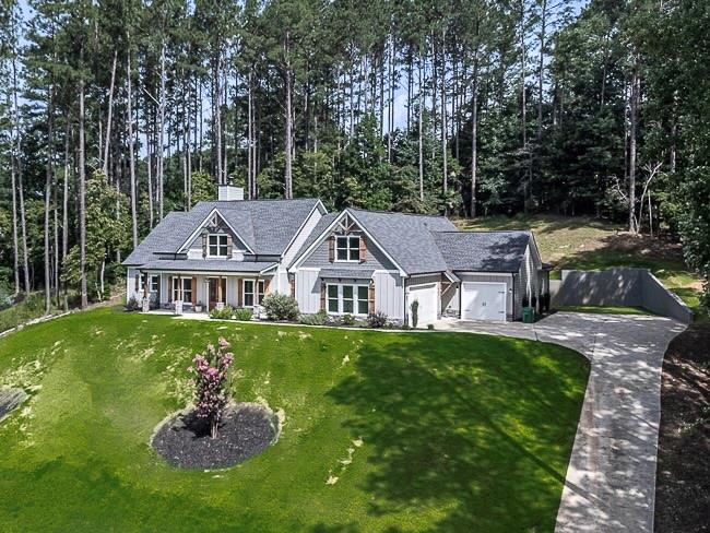 View Canton, GA 30115 house