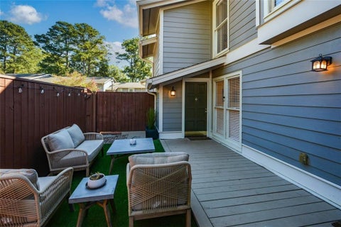 Condo For Sale - 5034 Meadow Lane<br/> Marietta, GA 30068