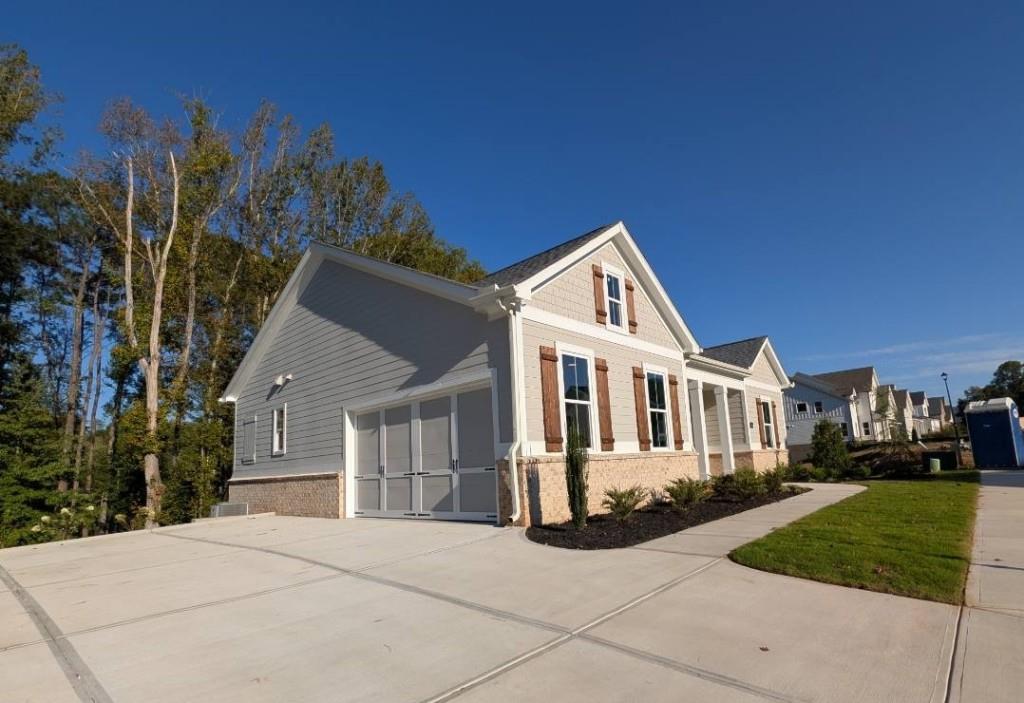 3380 Hillshire Drive