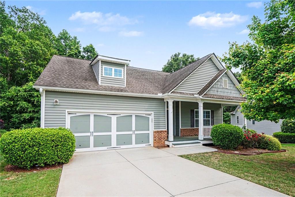 342 Briarcrest Drive
