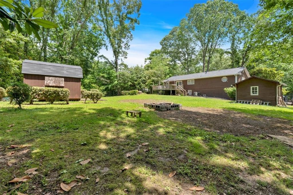 6863 Recreation Lane, Acworth, Georgia image 38
