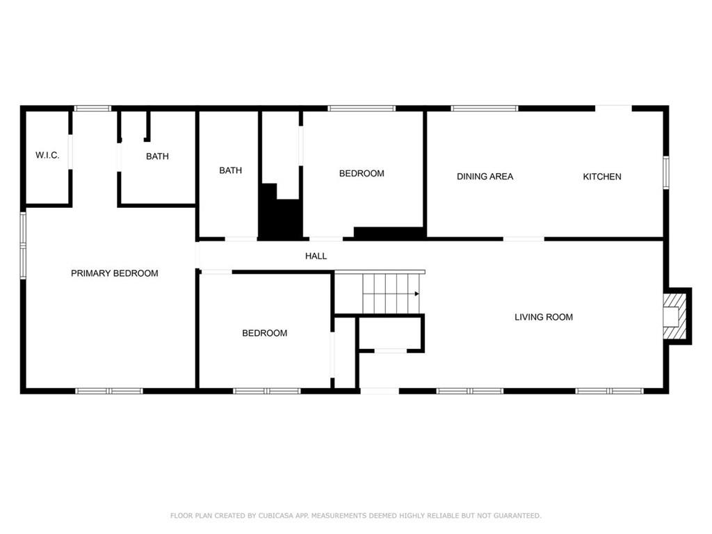 6863 Recreation Lane, Acworth, Georgia image 49