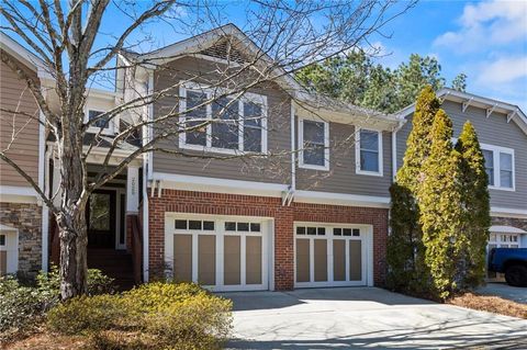 Photo of 2020 Liberty Lane, Roswell, GA 30075 (MLS # 7729466)