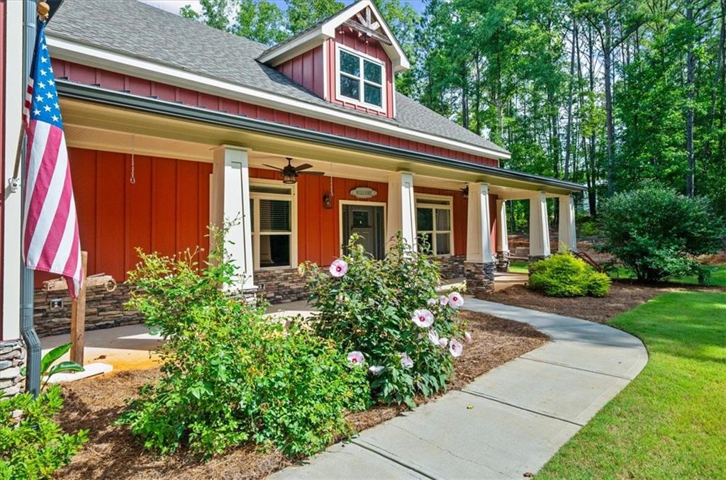 40 Wood Lawn Springs Trail