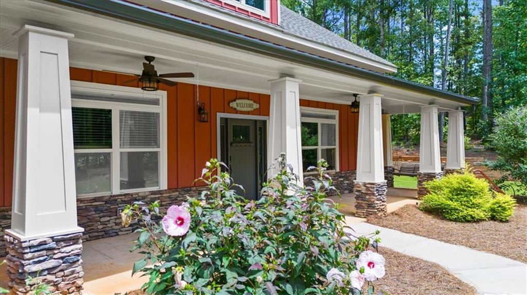 40 Wood Lawn Springs Trail