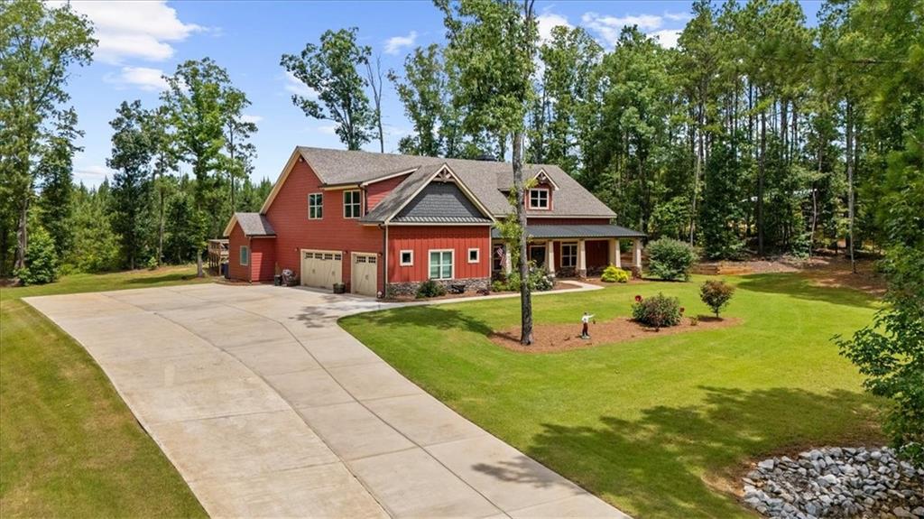 40 Wood Lawn Springs Trail