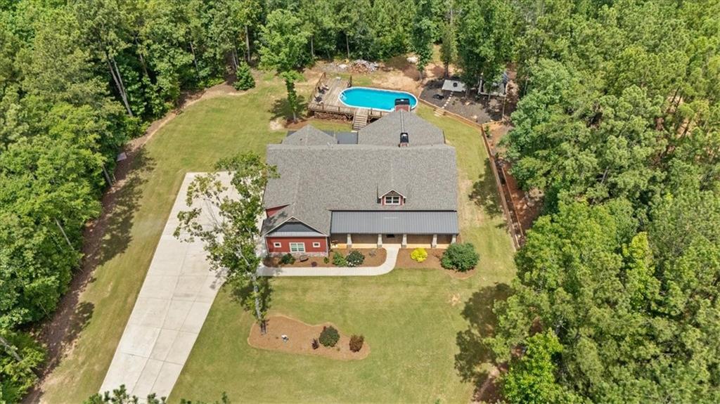 40 Wood Lawn Springs Trail