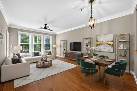 Condo For Sale - 1850 Cotillion Drive #3304<br/> Dekalb County, Dunwoody, GA 30338
