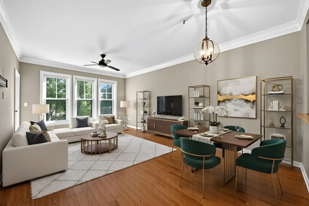 1850 Cotillion Drive Unit 3304