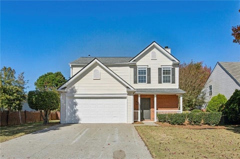 Homes For Rent - 300 Carrington Way<br/> Canton, GA 30115