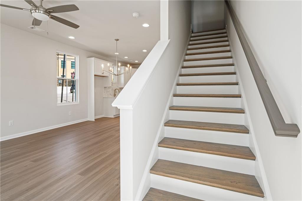 108 Black Gum Unit 38 Lane, Auburn, Georgia image 13