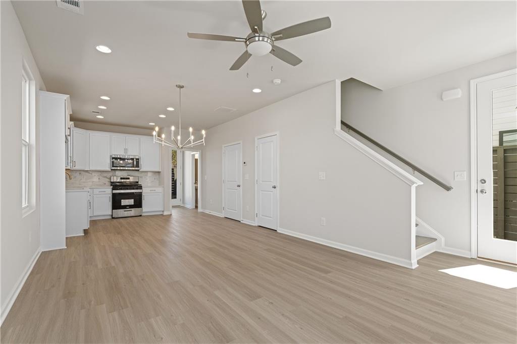 108 Black Gum Unit 38 Lane, Auburn, Georgia image 3