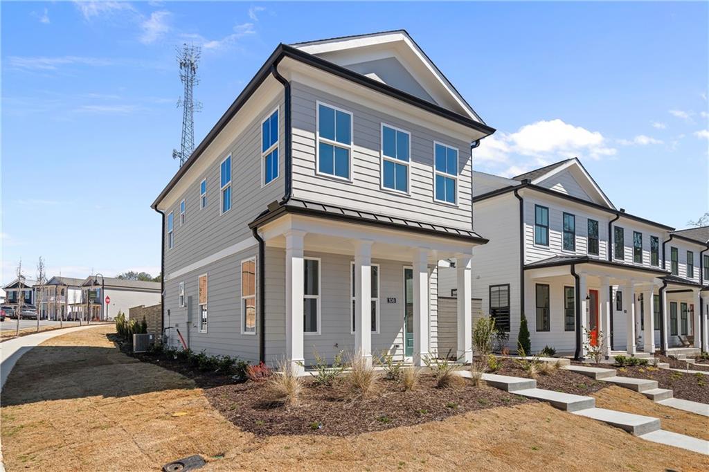 108 Black Gum Unit 38 Lane, Auburn, Georgia image 33