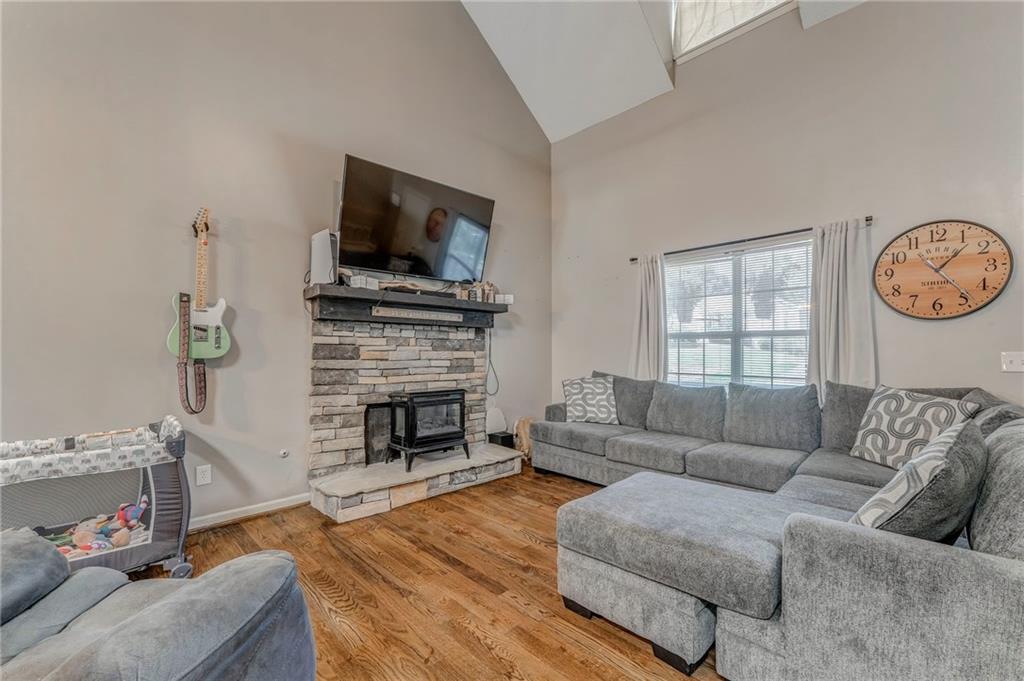 113 NW MANNING MILL Road NW