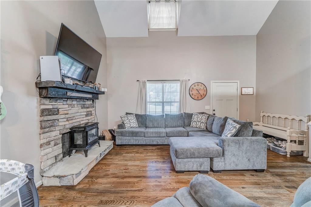 113 NW MANNING MILL Road NW