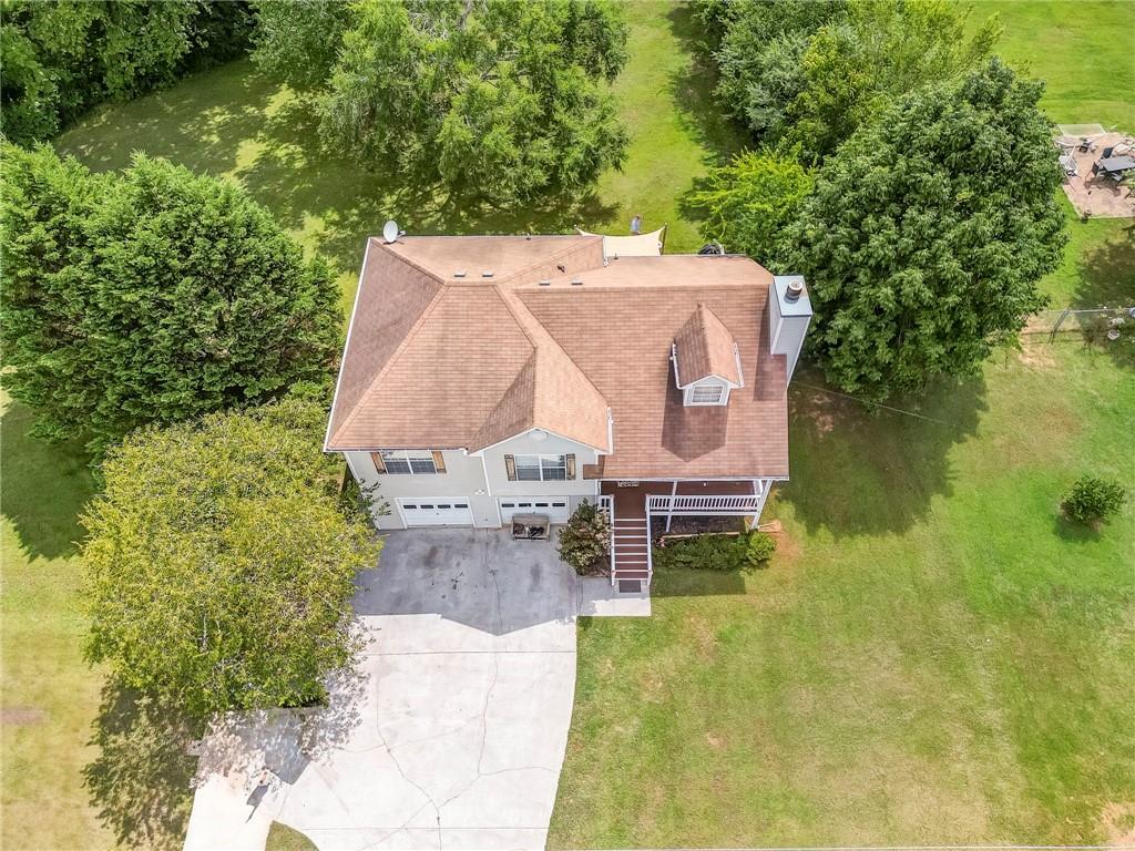 113 NW MANNING MILL Road NW