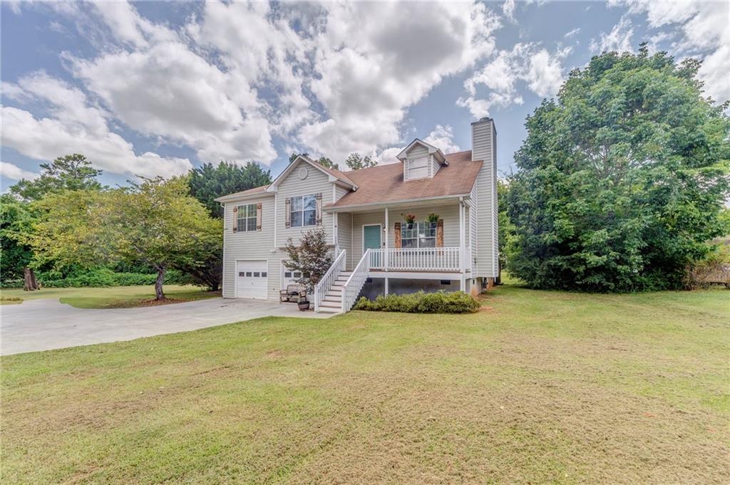 113 NW MANNING MILL Road NW
