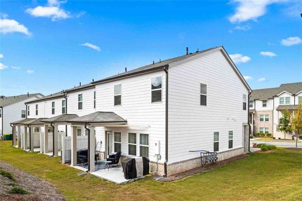 3615 Shore Wood Avenue