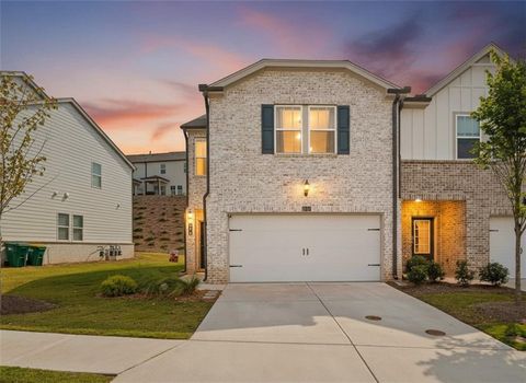 3615 Shore Wood Avenue Lawrenceville GA 30044