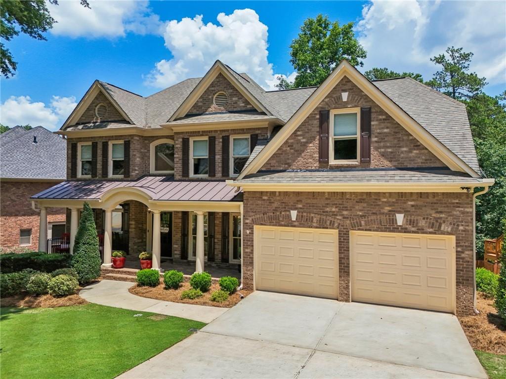 5511 Highland Preserve Drive