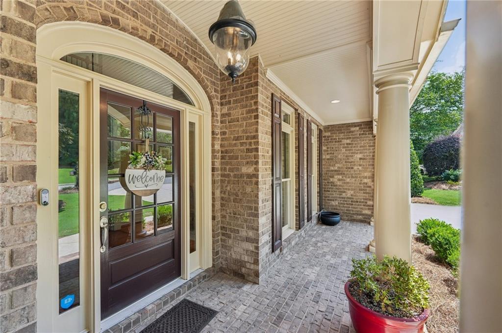 5511 Highland Preserve Drive