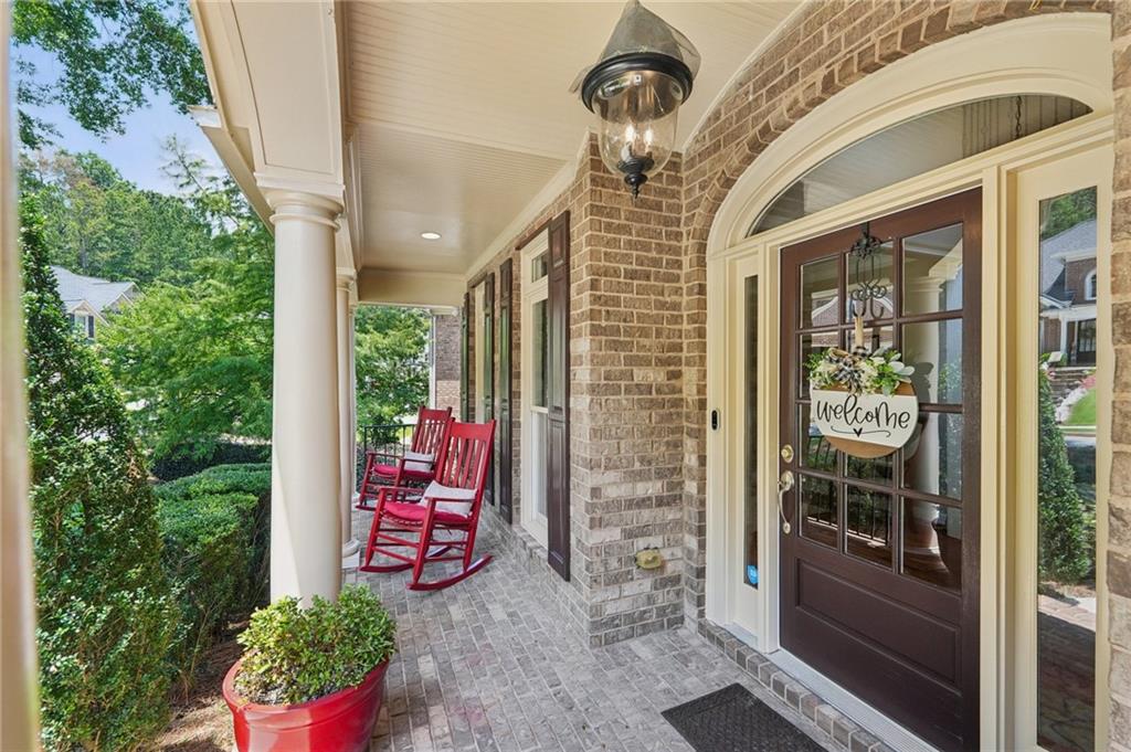 5511 Highland Preserve Drive