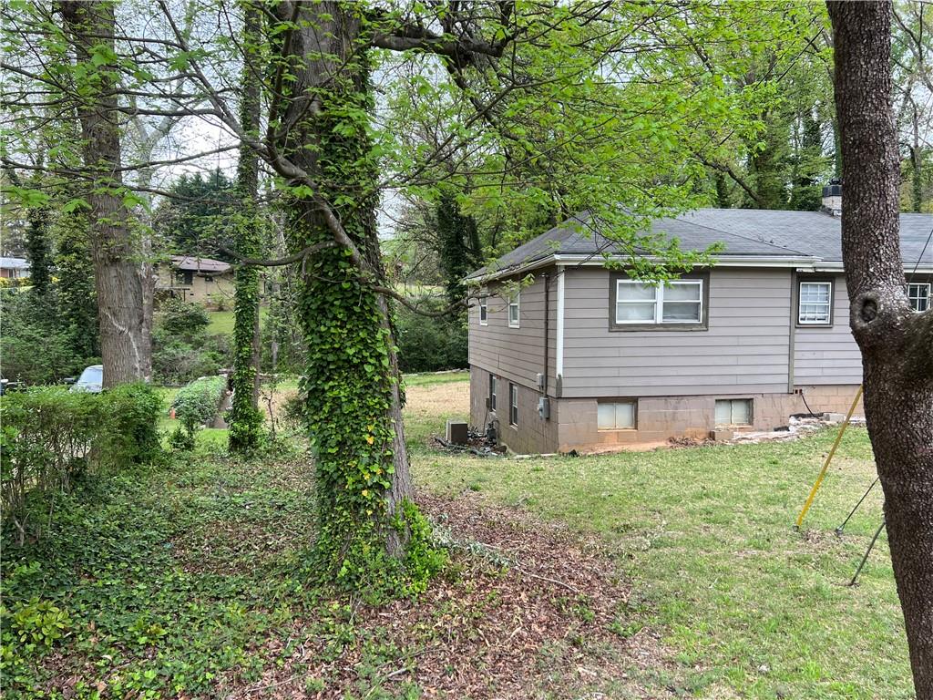 4632 Burks Road, Forest Park, Georgia image 2