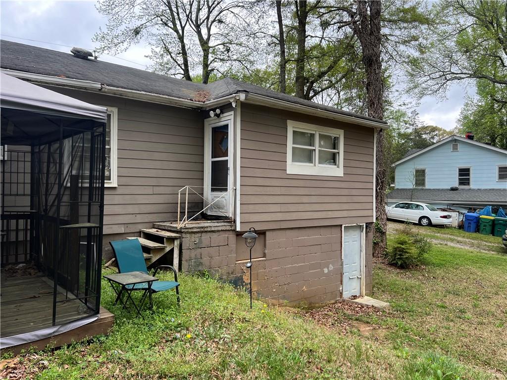 4632 Burks Road, Forest Park, Georgia image 3