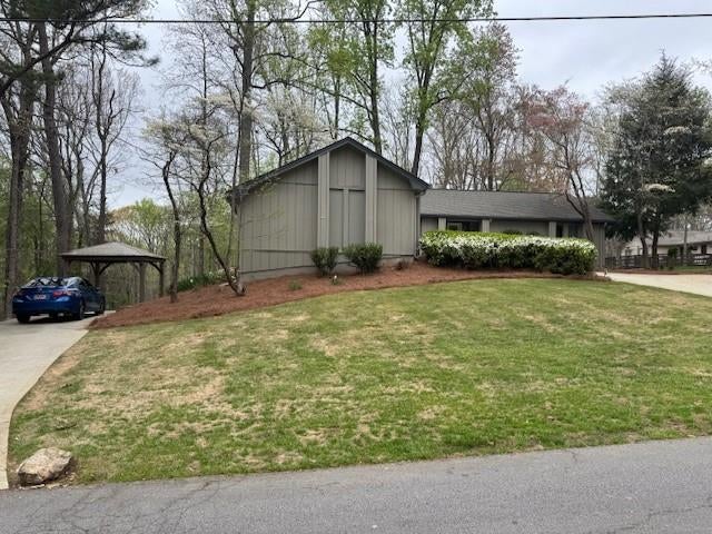 5353 High Harbor Court