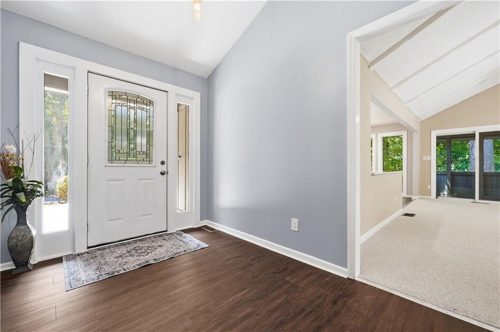 5353 High Harbor Court