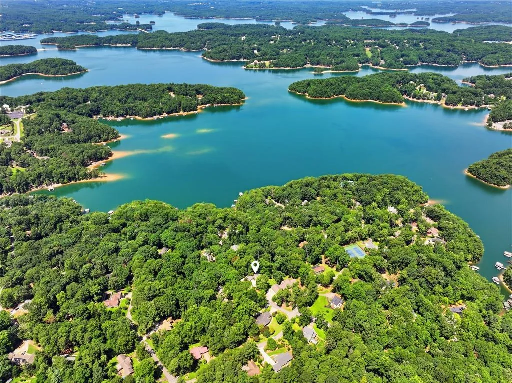 5353 High Harbor Court