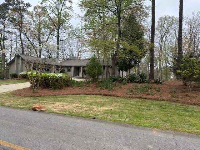 5353 High Harbor Court