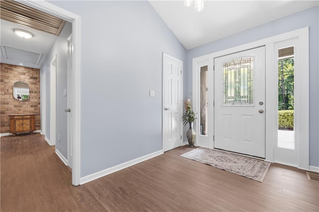 5353 High Harbor Court