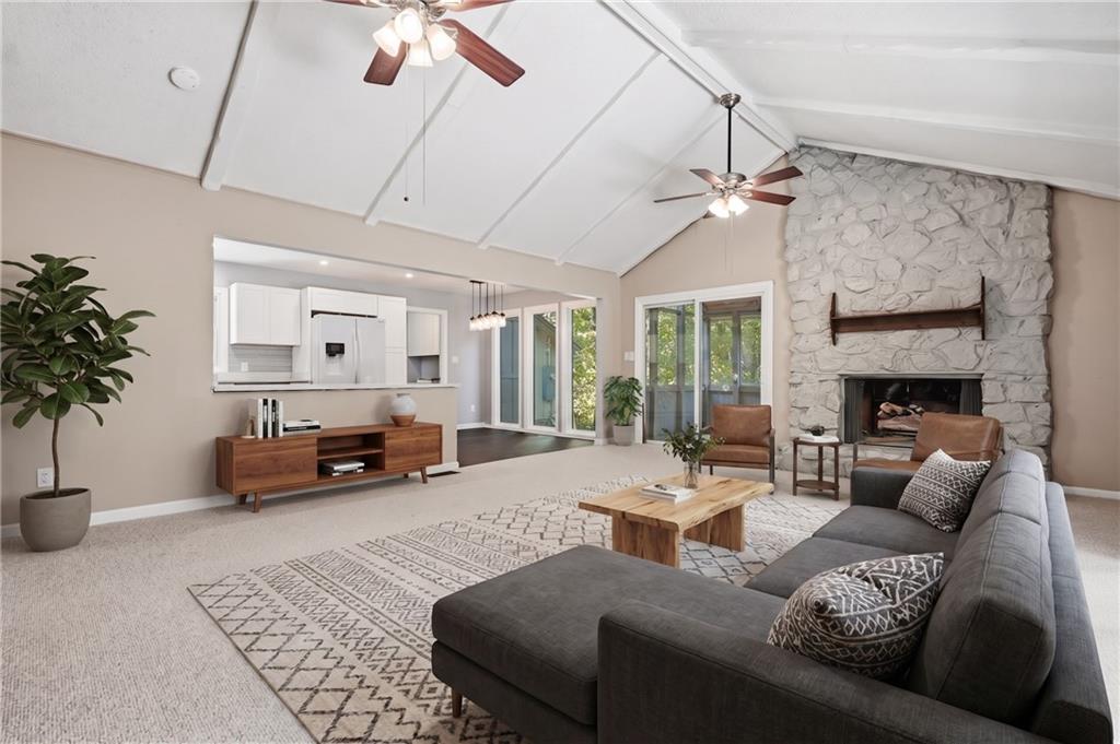 5353 High Harbor Court
