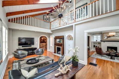 1151 Orme Circle NE Atlanta GA 30306