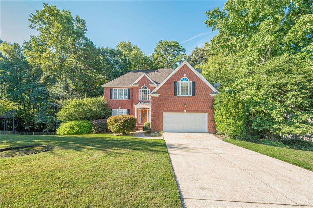 2330 Tall Timbers NE