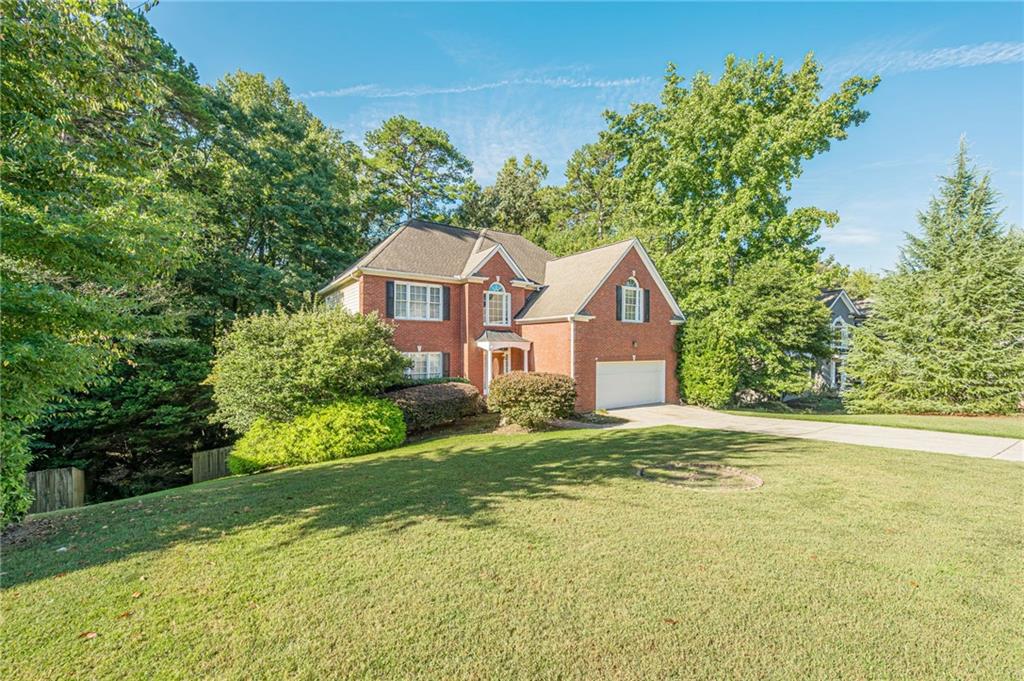 2330 Tall Timbers NE