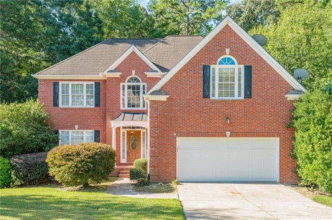 Homes For Sale - 2330 Tall Timbers Ln<br/> Cobb County, Marietta, GA 30066