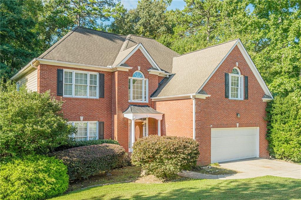 2330 Tall Timbers NE