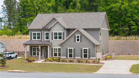 Homes For Sale - 3354 Traditions Way<br/> Jefferson, GA 30549