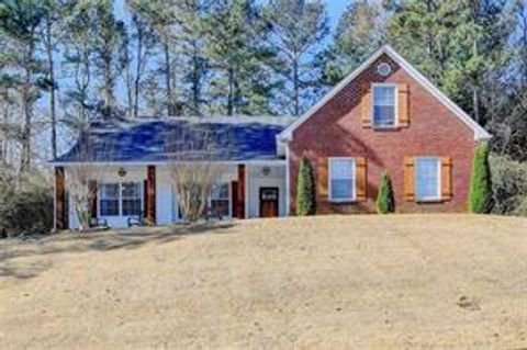 1894 Gray Gables Way Buford GA 30519