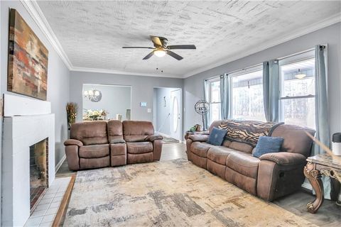 A home in Hampton