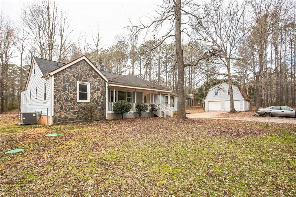 265 Winding Stream Trail, Hampton, Georgia image 2