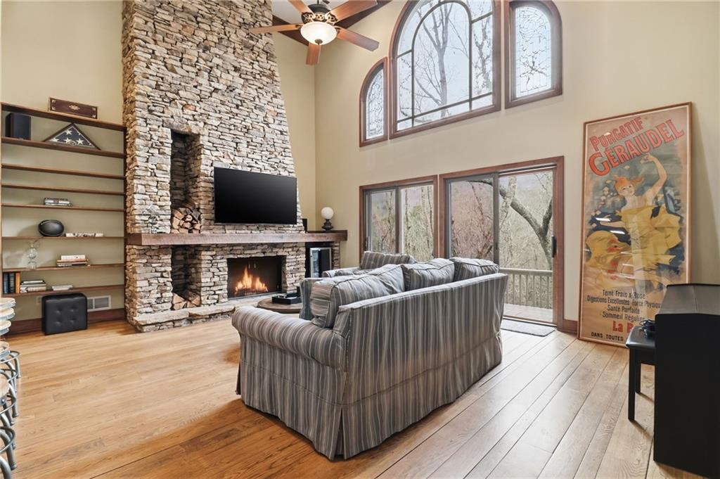 4593 Wilderness Parkway