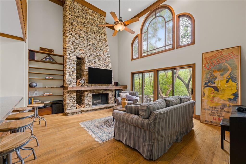 4593 Wilderness Parkway